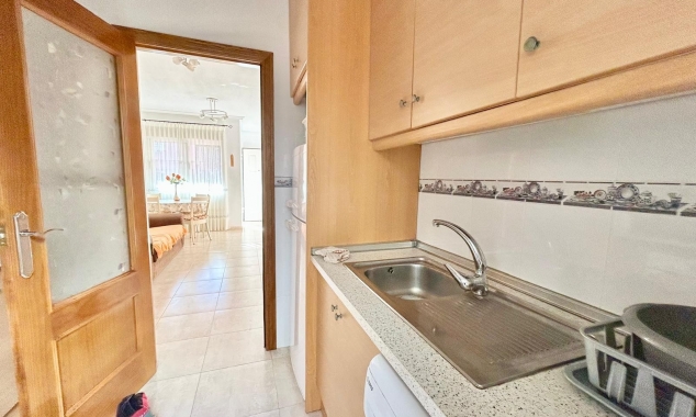 Property for sale - Bungalow for sale - Orihuela Costa - Dream Hills