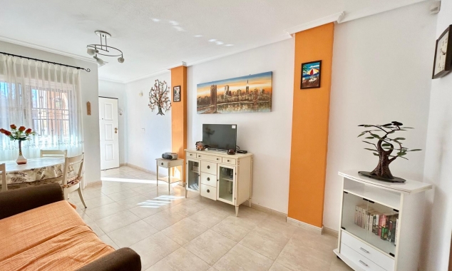 Property for sale - Bungalow for sale - Orihuela Costa - Dream Hills