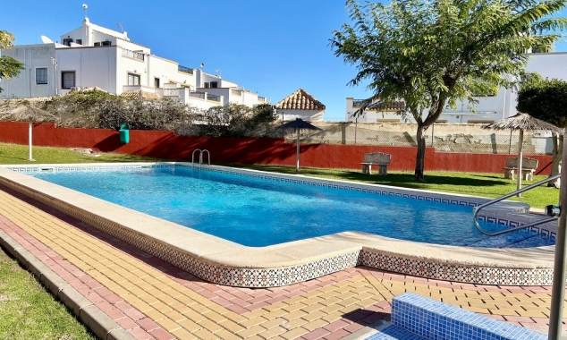 Property for sale - Bungalow for sale - Orihuela Costa - Dream Hills