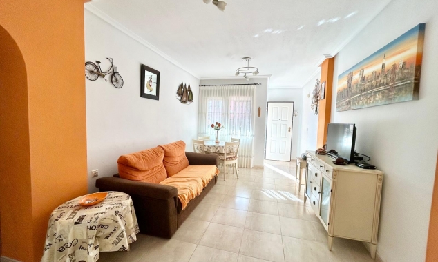 Property for sale - Bungalow for sale - Orihuela Costa - Dream Hills