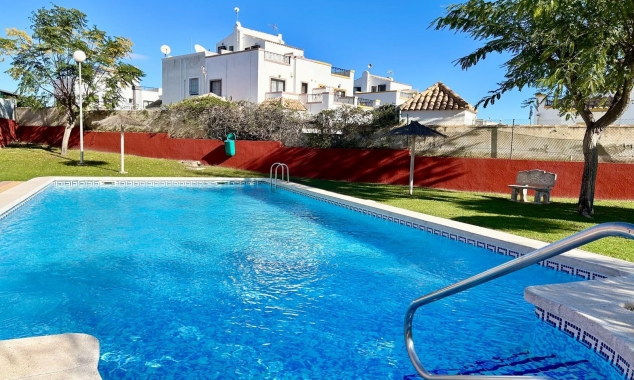 Property for sale - Bungalow for sale - Orihuela Costa - Dream Hills