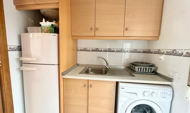 Property for sale - Bungalow for sale - Orihuela Costa - Dream Hills