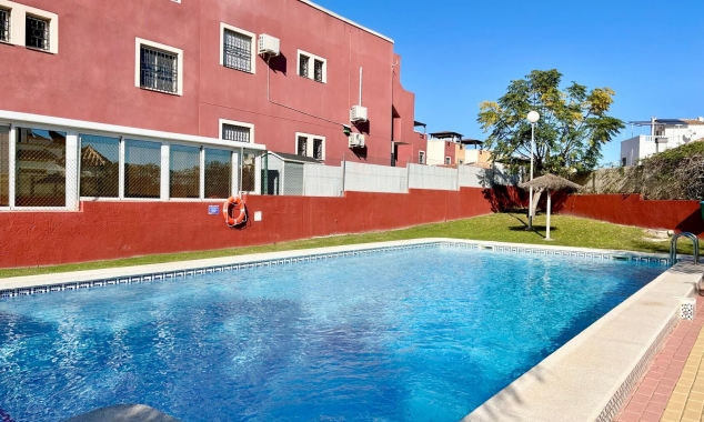 Property for sale - Bungalow for sale - Orihuela Costa - Dream Hills