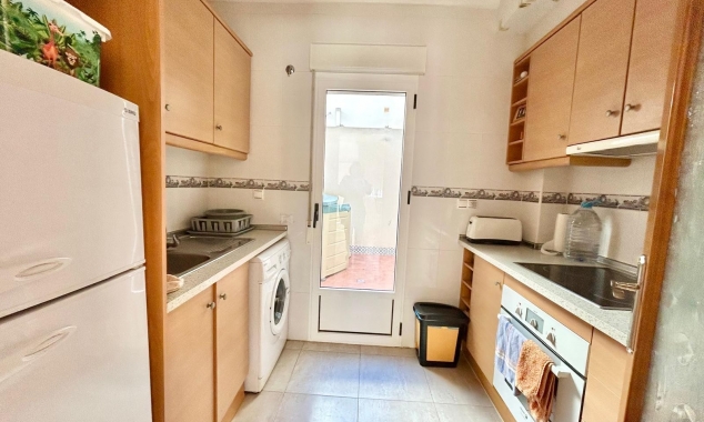 Property for sale - Bungalow for sale - Orihuela Costa - Dream Hills