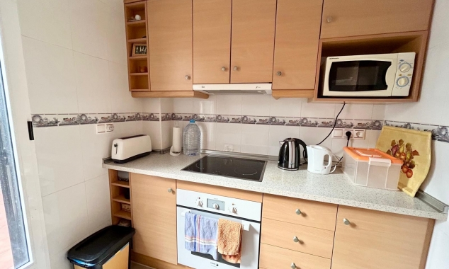 Property for sale - Bungalow for sale - Orihuela Costa - Dream Hills