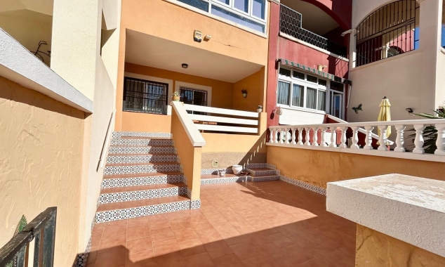 Property for sale - Bungalow for sale - Orihuela Costa - Dream Hills