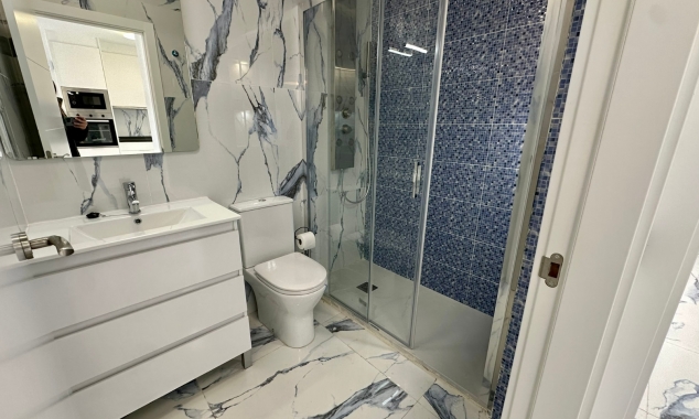 Property for sale - Bungalow for sale - Torrevieja - La Siesta