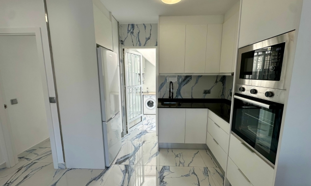 Property for sale - Bungalow for sale - Torrevieja - La Siesta