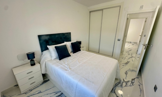 Property for sale - Bungalow for sale - Torrevieja - La Siesta