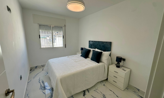 Property for sale - Bungalow for sale - Torrevieja - La Siesta