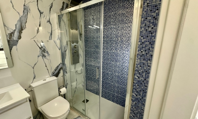 Property for sale - Bungalow for sale - Torrevieja - La Siesta