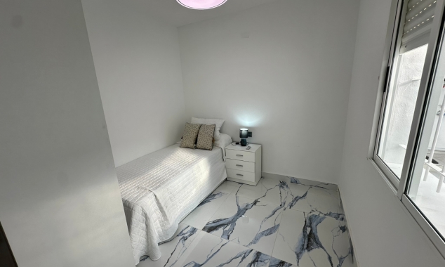 Property for sale - Bungalow for sale - Torrevieja - La Siesta