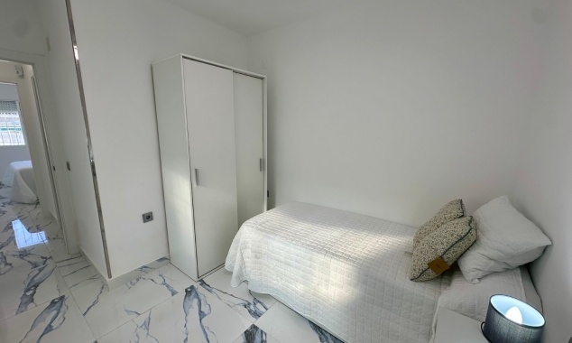 Property for sale - Bungalow for sale - Torrevieja - La Siesta