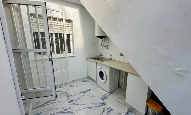 Property for sale - Bungalow for sale - Torrevieja - La Siesta