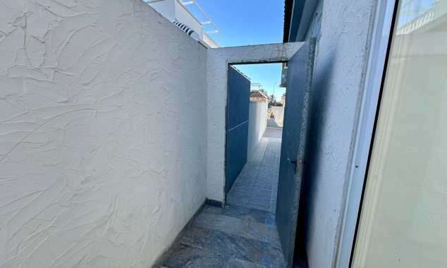 Property for sale - Bungalow for sale - Torrevieja - La Siesta