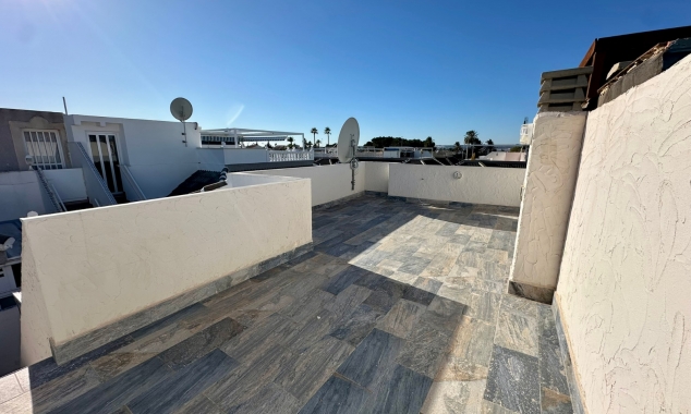 Property for sale - Bungalow for sale - Torrevieja - La Siesta