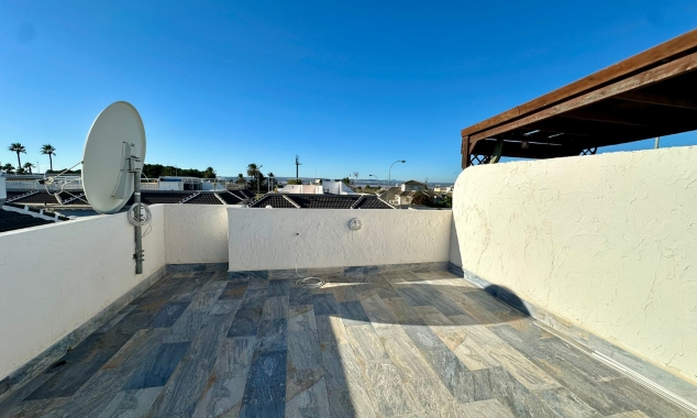 Property for sale - Bungalow for sale - Torrevieja - La Siesta