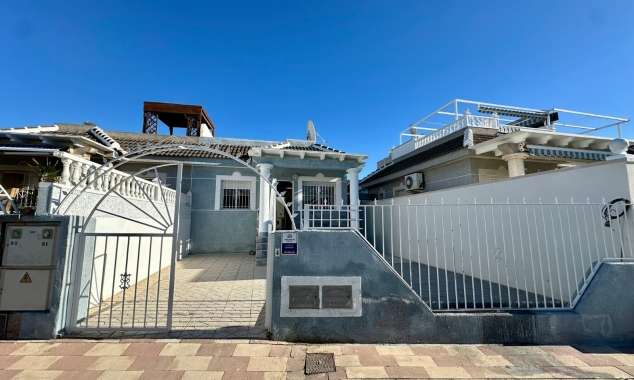 Property for sale - Bungalow for sale - Torrevieja - La Siesta