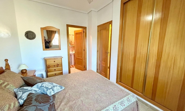 Property for sale - Villa for sale - Torrevieja - El Chaparral