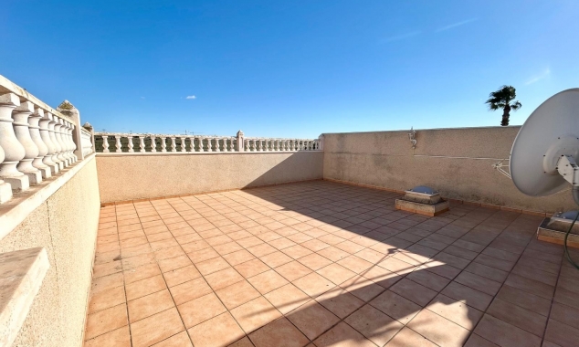 Property for sale - Villa for sale - Torrevieja - El Chaparral