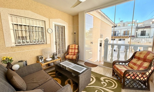 Property for sale - Villa for sale - Torrevieja - El Chaparral