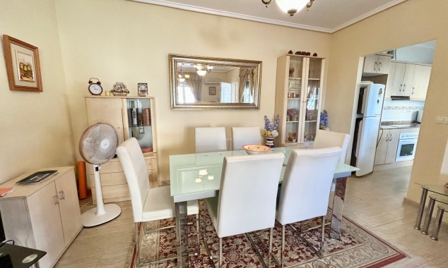 Property for sale - Villa for sale - Torrevieja - El Chaparral