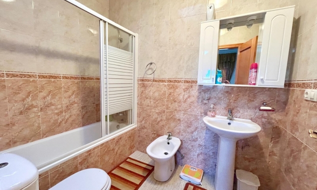Property for sale - Villa for sale - Torrevieja - El Chaparral