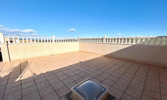 Property for sale - Villa for sale - Torrevieja - El Chaparral