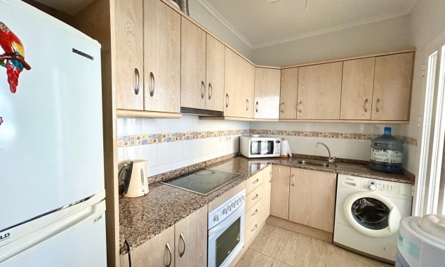 Property for sale - Villa for sale - Torrevieja - El Chaparral