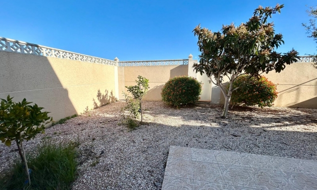 Property for sale - Villa for sale - Torrevieja - El Chaparral