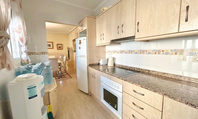 Property for sale - Villa for sale - Torrevieja - El Chaparral