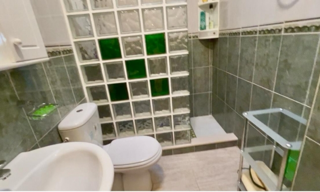 Property for sale - Villa for sale - Torrevieja - El Chaparral