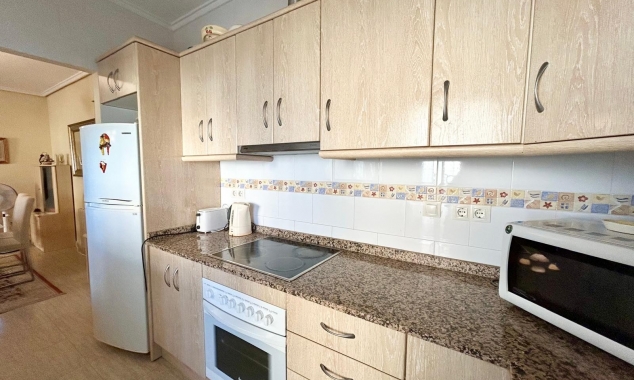 Property for sale - Villa for sale - Torrevieja - El Chaparral