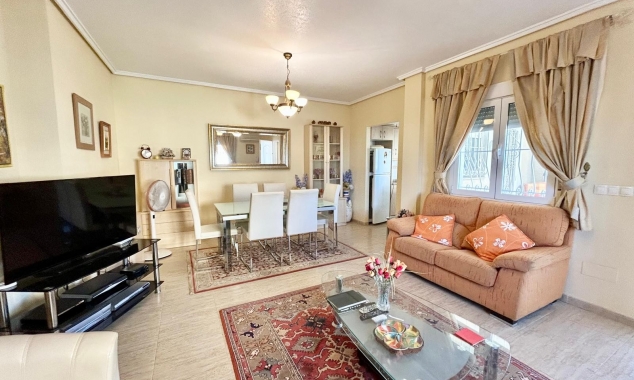 Property for sale - Villa for sale - Torrevieja - El Chaparral