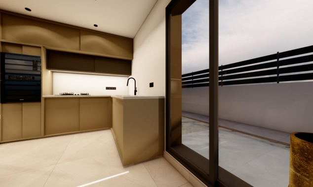 Nueva propiedad en venta - Villa en venta - Benijofar - Urb. Monteazul