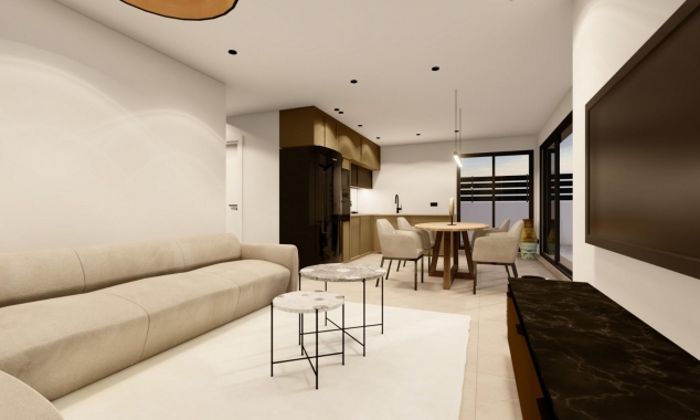 Nueva propiedad en venta - Villa en venta - Benijofar - Urb. Monteazul