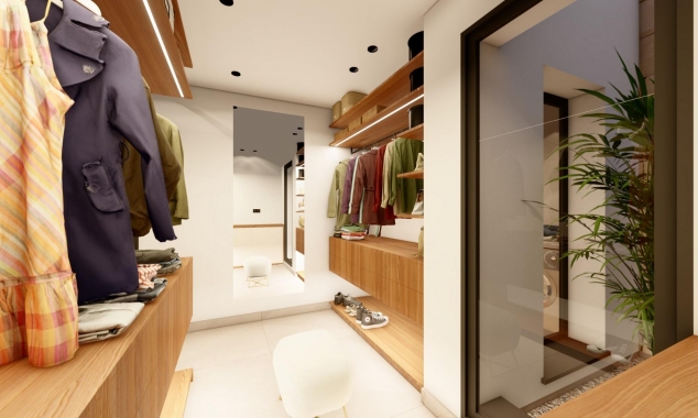 Nueva propiedad en venta - Villa en venta - Benijofar - Urb. Monteazul