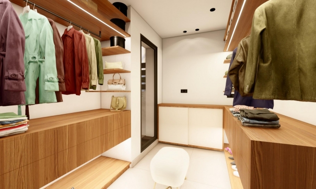 Nueva propiedad en venta - Villa en venta - Benijofar - Urb. Monteazul