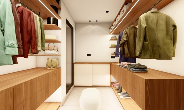 Nueva propiedad en venta - Villa en venta - Benijofar - Urb. Monteazul