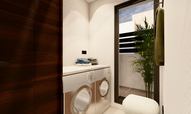 Nueva propiedad en venta - Villa en venta - Benijofar - Urb. Monteazul