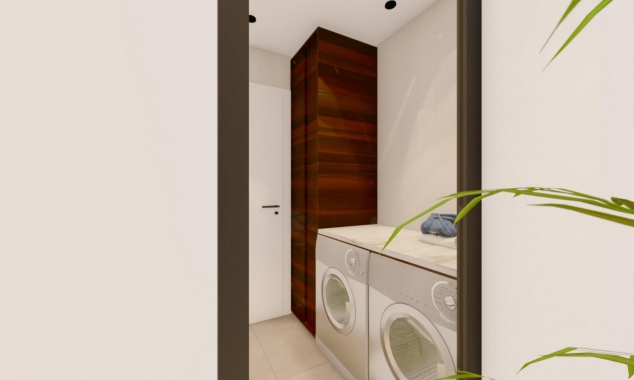 Nueva propiedad en venta - Villa en venta - Benijofar - Urb. Monteazul