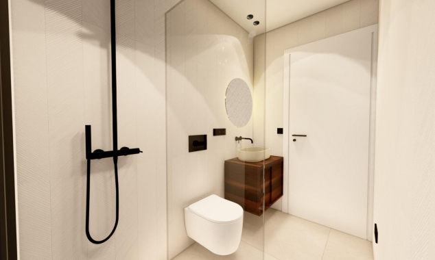 Nueva propiedad en venta - Villa en venta - Benijofar - Urb. Monteazul