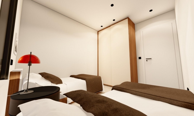 Nueva propiedad en venta - Villa en venta - Benijofar - Urb. Monteazul