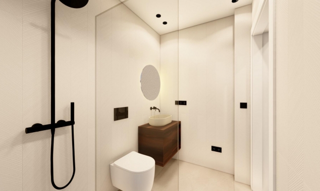 Nueva propiedad en venta - Villa en venta - Benijofar - Urb. Monteazul