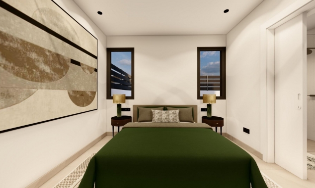 Nueva propiedad en venta - Villa en venta - Benijofar - Urb. Monteazul