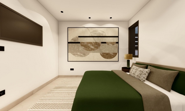 Nueva propiedad en venta - Villa en venta - Benijofar - Urb. Monteazul