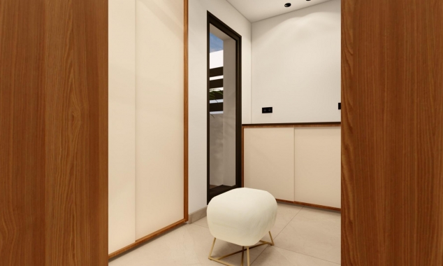 Nueva propiedad en venta - Villa en venta - Benijofar - Urb. Monteazul