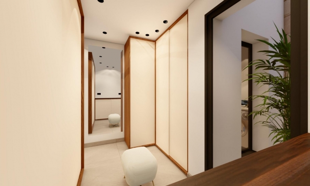 Nueva propiedad en venta - Villa en venta - Benijofar - Urb. Monteazul