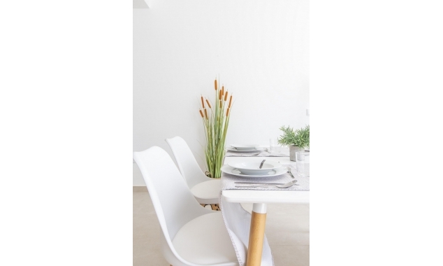 Nueva propiedad en venta - Villa en venta - San Javier - Parque de los leones