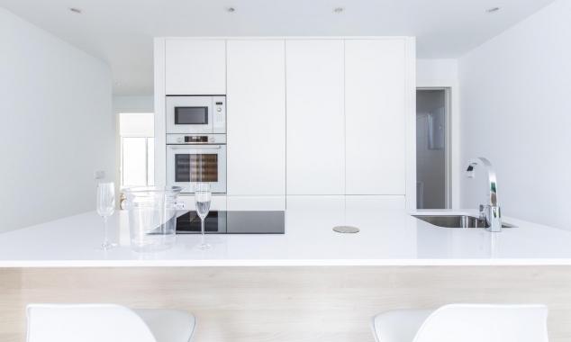 Nueva propiedad en venta - Villa en venta - San Javier - Parque de los leones